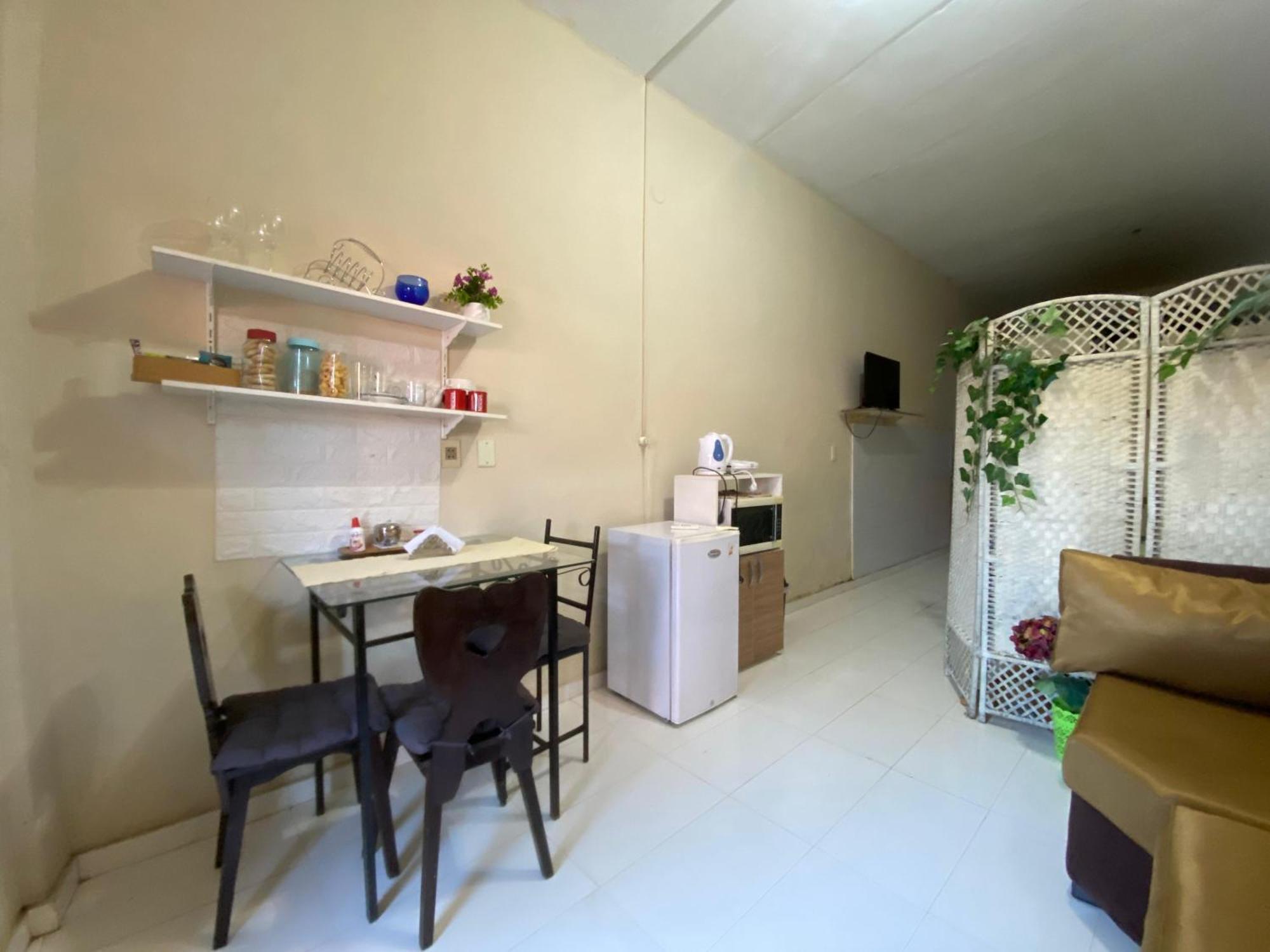 Villa Morra House L 亚松森 外观 照片