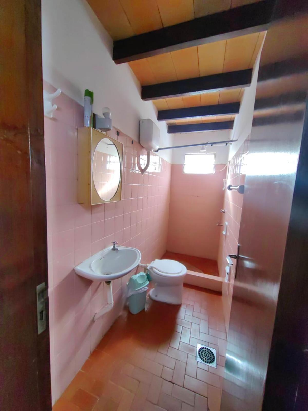 Villa Morra House L 亚松森 客房 照片