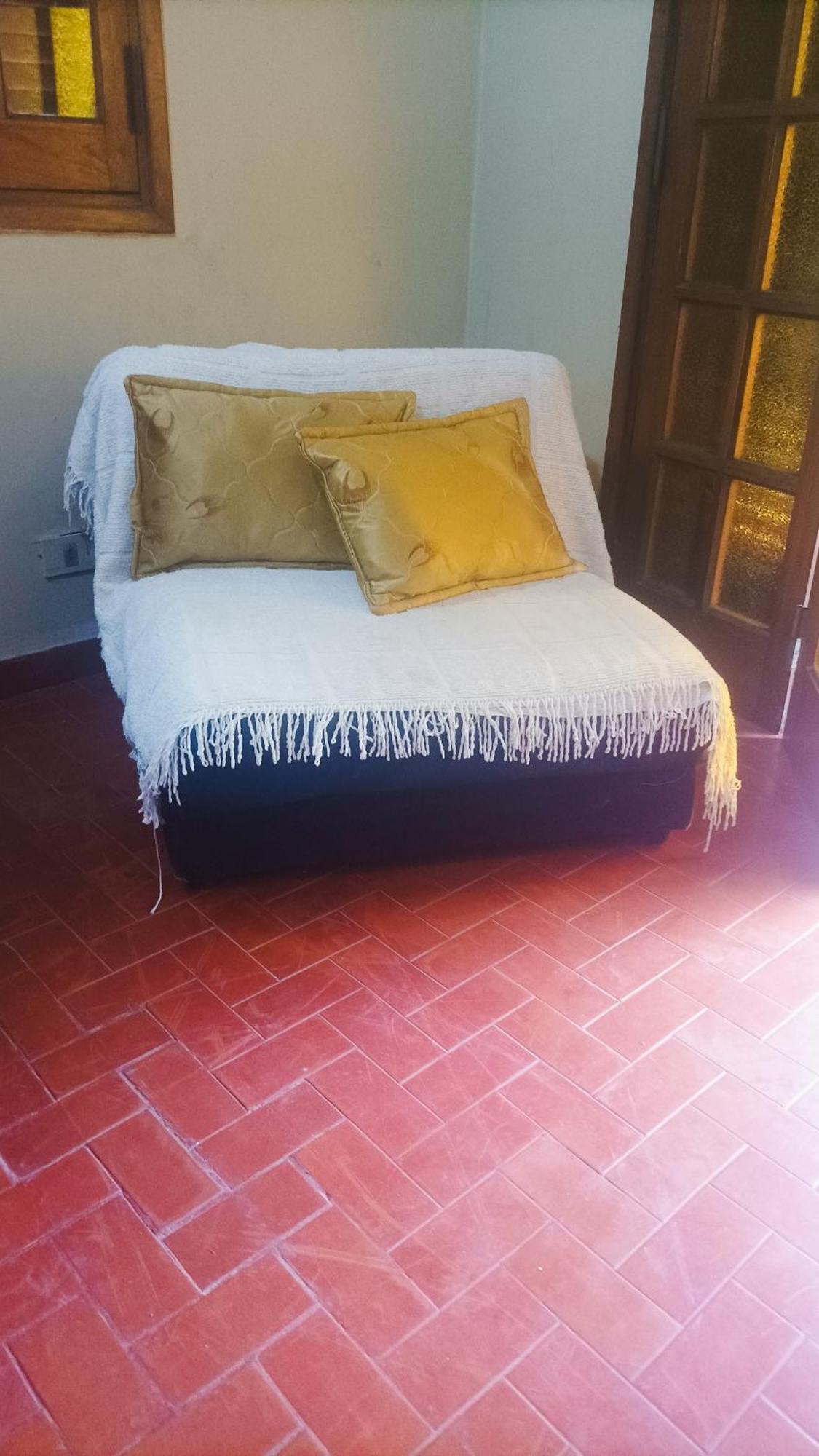 Villa Morra House L 亚松森 外观 照片