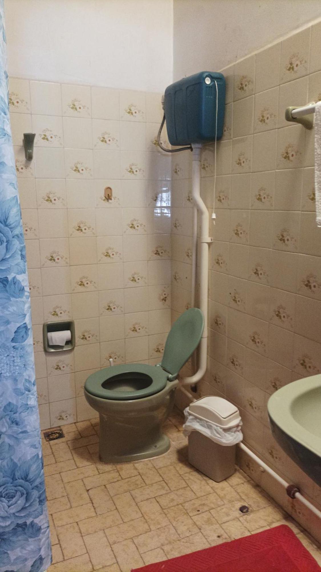 Villa Morra House L 亚松森 外观 照片