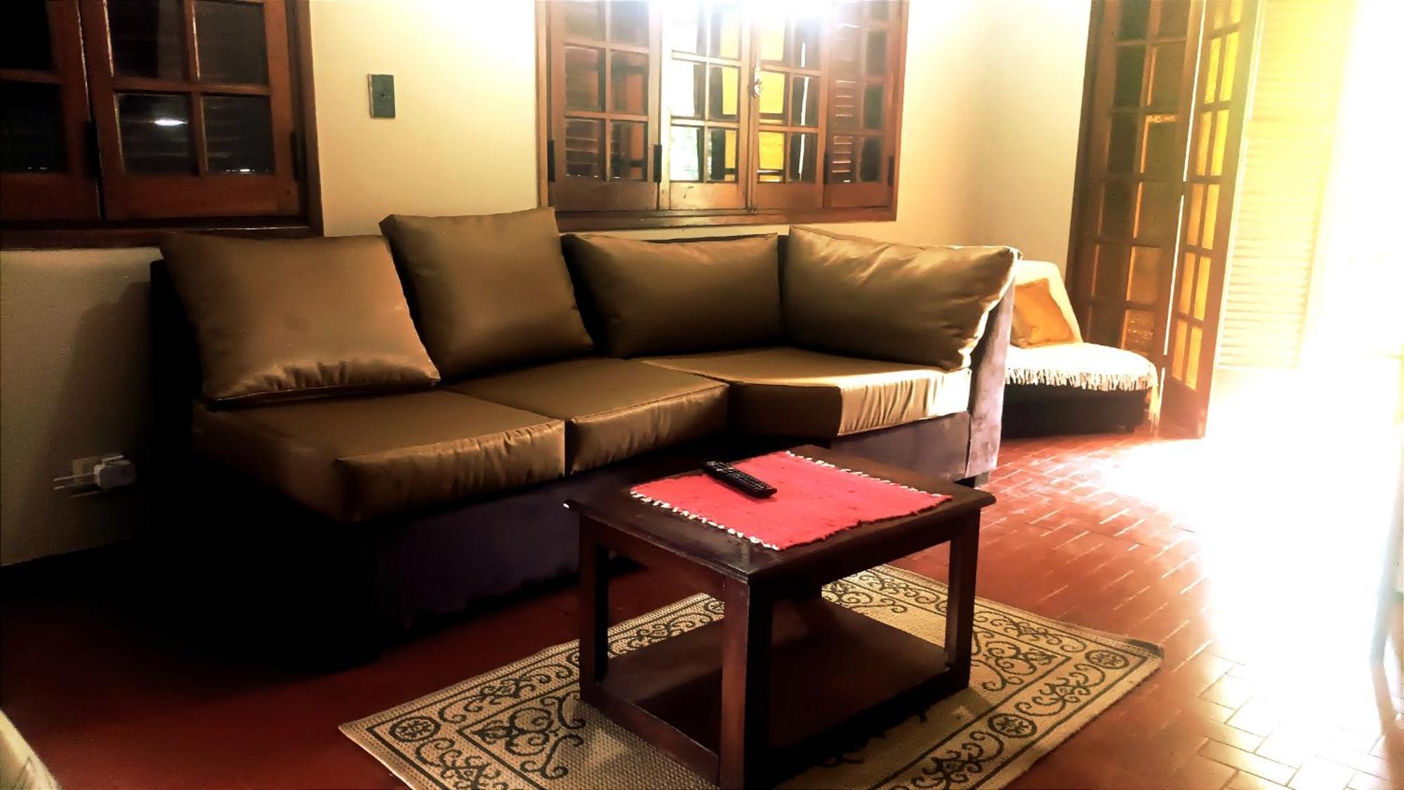 Villa Morra House L 亚松森 外观 照片